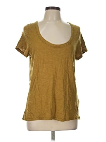 Banana Republic Short Sleeve T-Shirt (view 1)