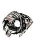 Ecote Pink Scarf One size - photo 1