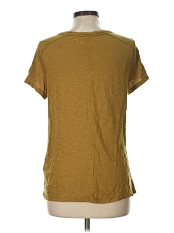 Banana Republic Short Sleeve T-Shirt (view 2)