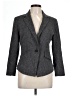 French Connection Tweed Gray Blazer Size 10 - photo 1
