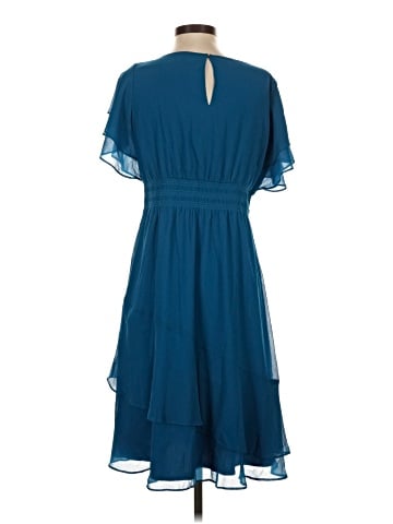 Ann Taylor Cocktail Dress (view 2)
