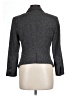 French Connection Tweed Gray Blazer Size 10 - photo 2
