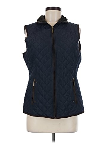 Weatherproof Vest (view 1)