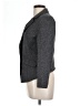 French Connection Tweed Gray Blazer Size 10 - photo 5