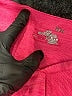 Under Armour Pink Track Jacket Size L - photo 6