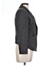 French Connection Tweed Gray Blazer Size 10 - photo 4