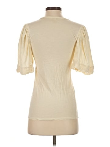Rachel Roy Short Sleeve Top (view 2)