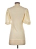 Rachel Roy Ivory Short Sleeve Top Size XS - photo 2