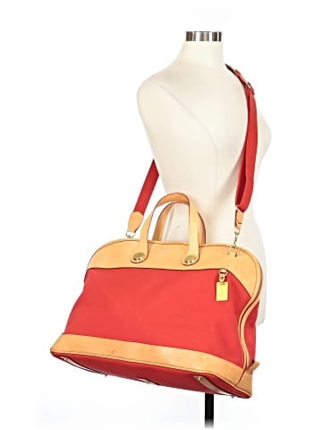 Dooney & Bourke Weekender (view 2)