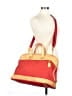 Dooney & Bourke Red Orange Weekender One size - photo 2