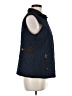 Weatherproof 100% Polyester Blue Vest Size M - photo 4
