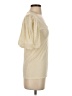 Rachel Roy Ivory Short Sleeve Top Size XS - photo 4