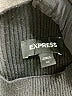 Express Black Cocktail Dress Size XL - photo 7