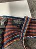 Topshop Brown Tube Top Size 4 - photo 7