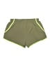 New Balance Green Athletic Shorts Size M (estimated) - photo 2