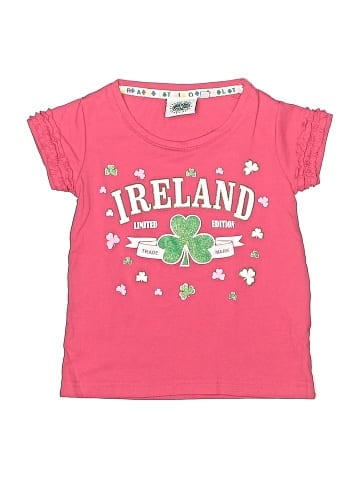 Traditional Craftwear Short Sleeve T-Shirt (view 1)