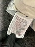 H&M 100% Cotton Ivory Pullover Sweater 12-18 MO / 18 MO - photo 4