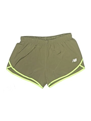New Balance Athletic Shorts (view 1)