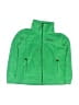 Columbia 100% Polyester Green Sweatshirt Size 4 - 5 - photo 1