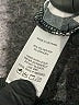 MSK Graphic Black Cocktail Dress Size L - photo 8