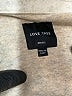 Love Tree 100% Polyester Ivory Pullover Sweater Size S - photo 7