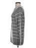 Current/Elliott Stripes Gray Pullover Sweater Size XS (0) - photo 5