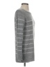 Current/Elliott Stripes Gray Pullover Sweater Size XS (0) - photo 4