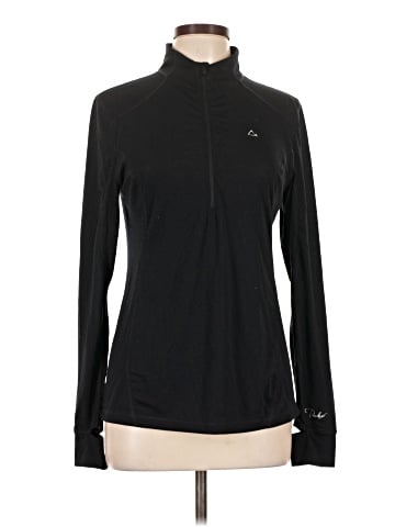 Paradox Long Sleeve Top (view 1)