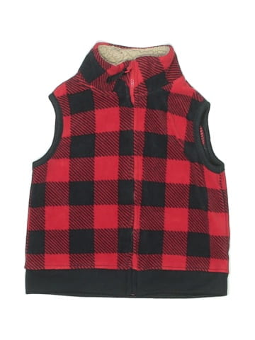 Carter's Vest (view 1)