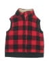 Carter's 100% Polyester Red Vest 12-18 MO / 18 MO - photo 1