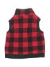 Carter's 100% Polyester Red Vest 12-18 MO / 18 MO - photo 2