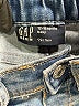 Gap Blue Jeans Size 12-18 mo - photo 3