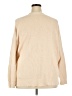 Madewell Tan Cardigan Size 2X - photo 2