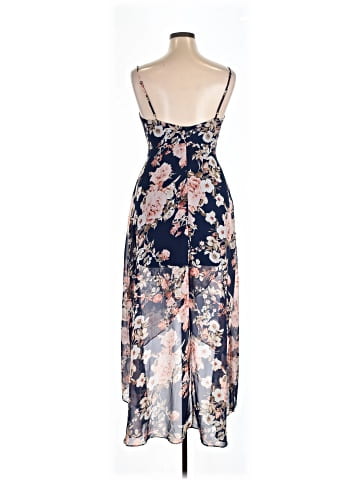 Lulus Cocktail Dress (view 2)