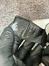 H&M Stripes Black Pullover Sweater Size L - photo 8