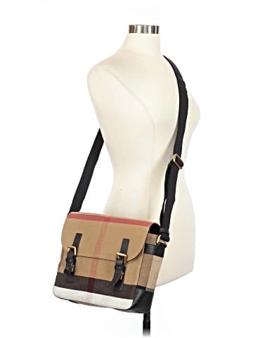 Burberry Messenger (view 2)