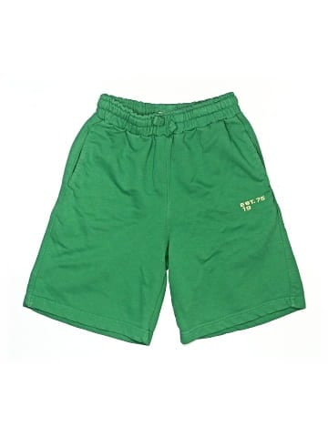 Zara Athletic Shorts (view 1)