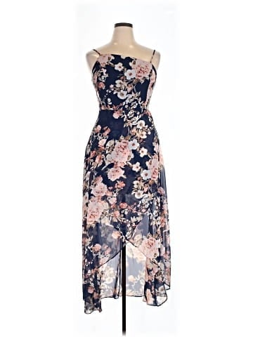 Lulus Cocktail Dress (view 1)