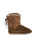 Bearpaw 100% Suede Brown Boots Size 7 - photo 1