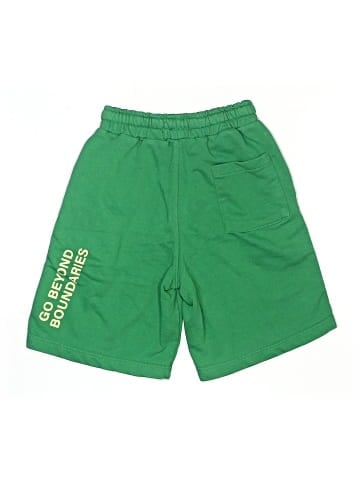 Zara Athletic Shorts (view 2)