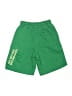 Zara Solid Green Athletic Shorts Size 11 - 12 - photo 2