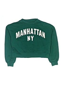 Zara Sweatshirt (view 1)