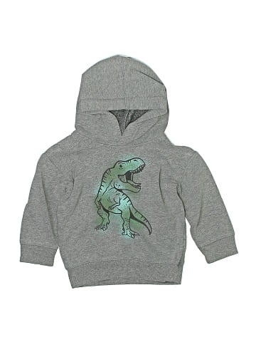 Jumping Beans Pullover Hoodie (view 1)