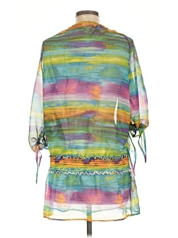 ABS Allen Schwartz 3/4 Sleeve Top (view 2)
