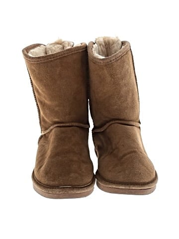 Bearpaw Boots (view 2)