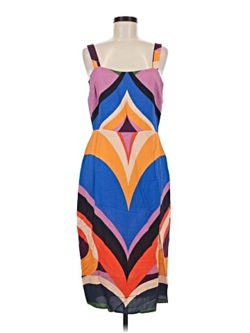 FARM Rio Cocktail Dress (view 1)