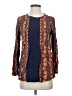 Matilda Jane Blue Long Sleeve Blouse Size XS - photo 1