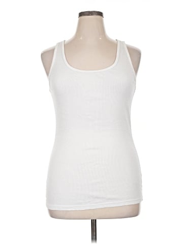 Jockey Tank Top (view 1)