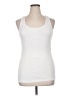 Jockey White Tank Top Size XL - photo 1