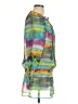 ABS Allen Schwartz Green 3/4 Sleeve Top Size L - photo 4